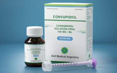 La ANMAT aprobó el cannabis farmacéutico elaborado en el país