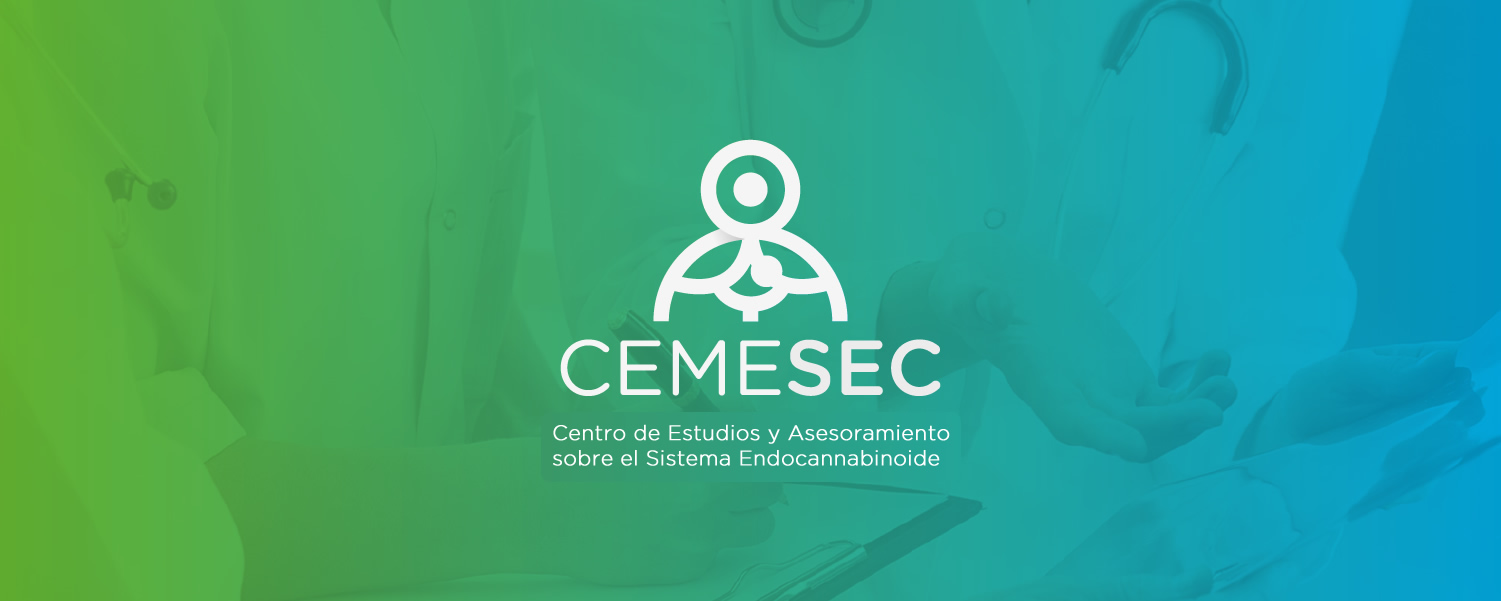 CEMESEC Centro de Estudios y Asesoramiento sobre el Sistema Endocannabinoide