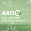 CBD RATIO 10:1 - Imagen 2