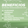 CBD RATIO 10:1 - Imagen 3