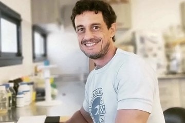 Mezcló el cannabis con un antibiótico y se llevó una sorpresa: la posible receta contra un grave problema.