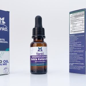 CANCER (dentro de protocolo de tumor tratamiento noche apoptosis positiva)