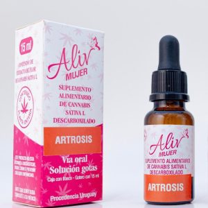 ARTROSIS // ARTRITIS