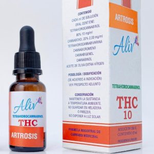 ARTROSIS // ARTRITIS