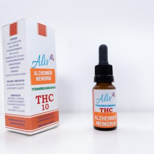 ALZHEIMER - DEMENCIA SENIL