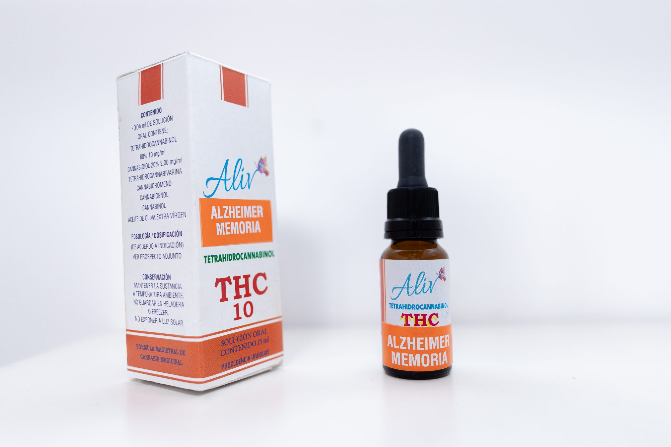 ALZHEIMER - DEMENCIA SENIL